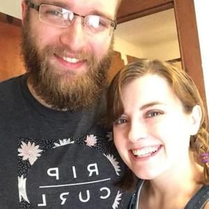 Meet your Posher, Crista